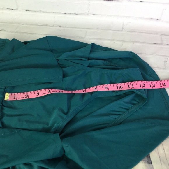 Swimsuits for All Swim Skirt Lined Bottoms Size 14 - Picture 7 of 9